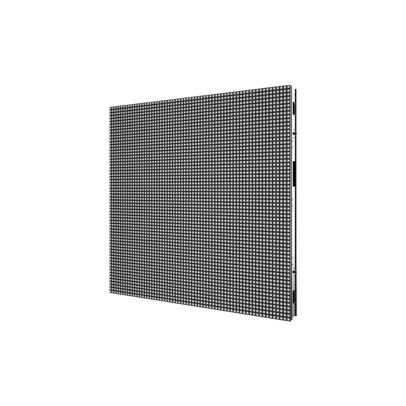 Titan outdoor cabinet gallery – view 1