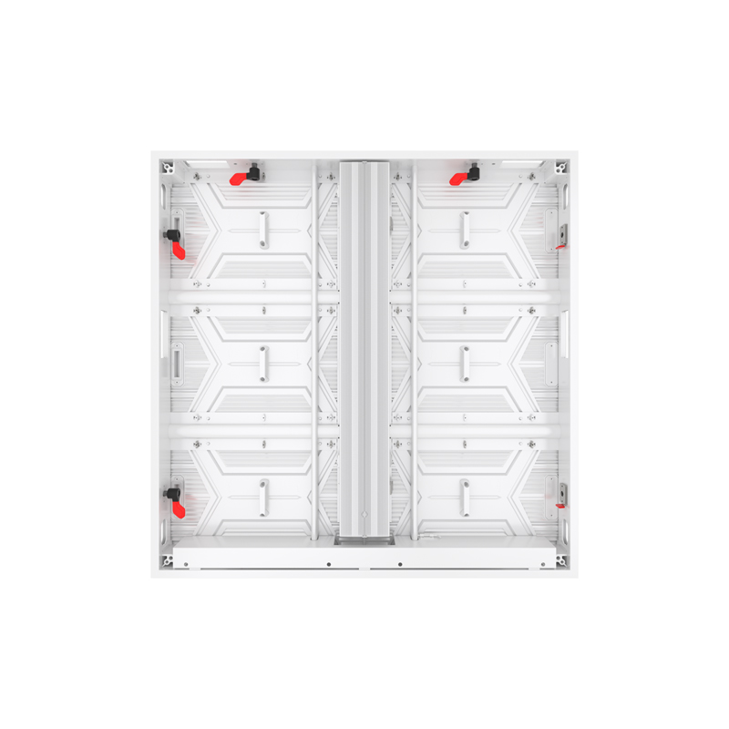 Titan outdoor cabinet gallery – view 8