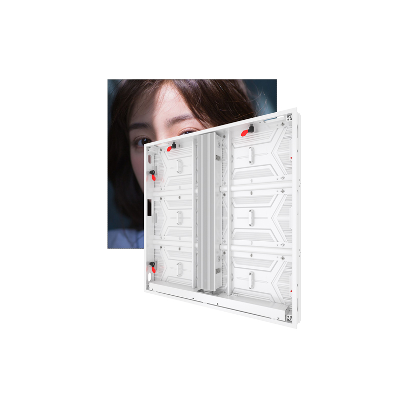 Titan outdoor cabinet gallery – view 10