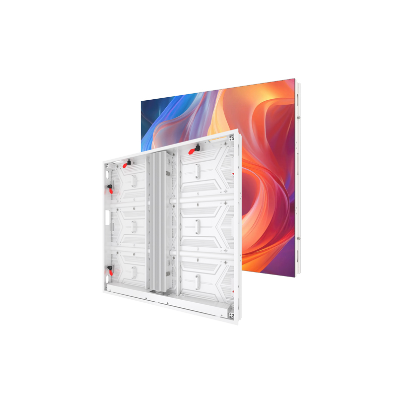 Titan outdoor cabinet gallery – view 15