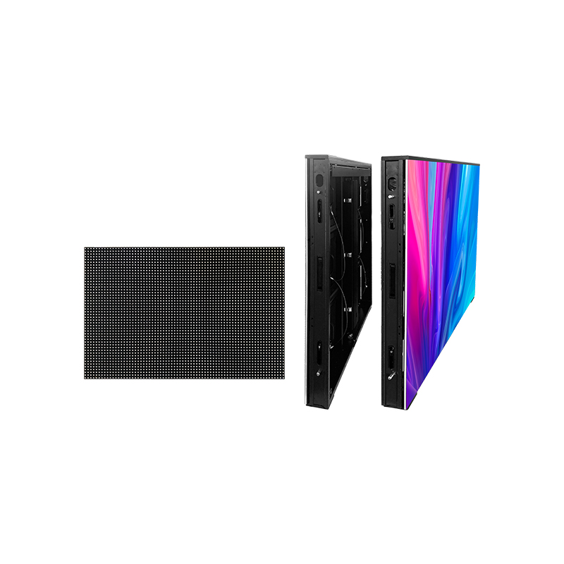 Arena 900 Series stadium perimeter LED display